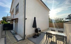 Petite maison Valras-Plage